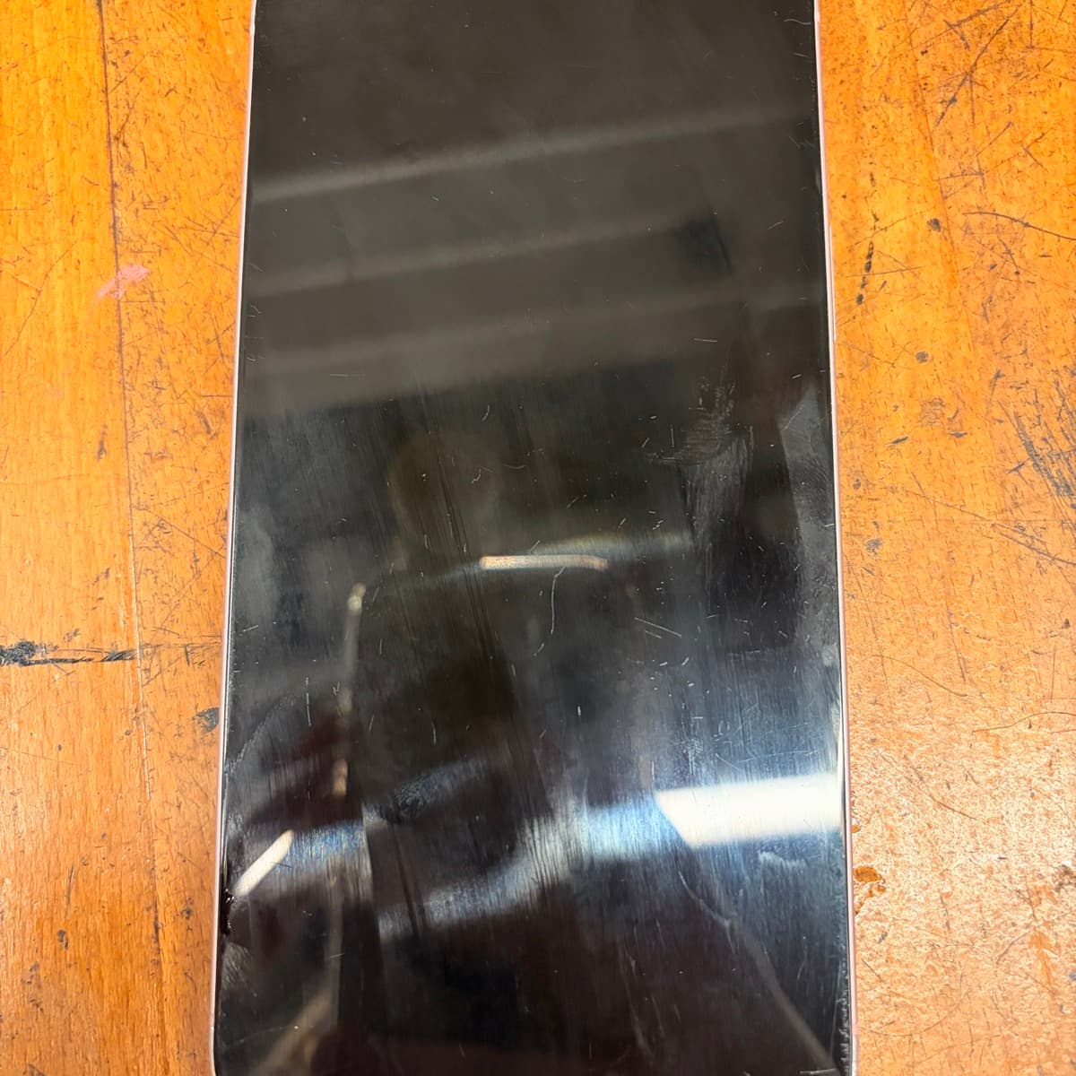 Apple iPhone 15 plus, bleikur