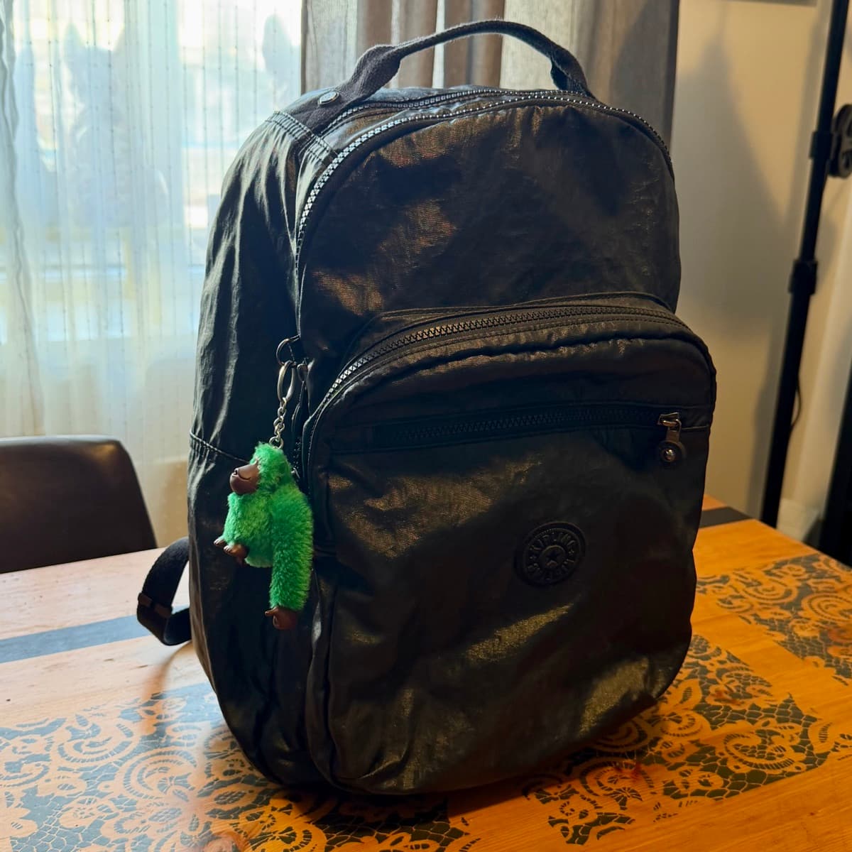 Kipling bakpoki