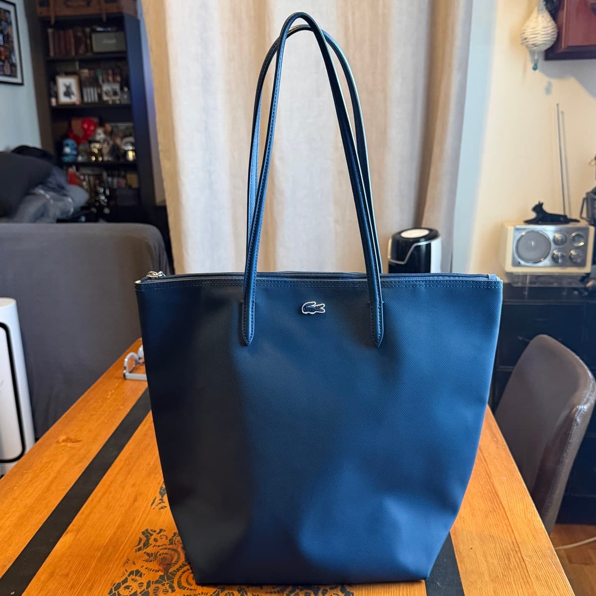 Lacoste taska