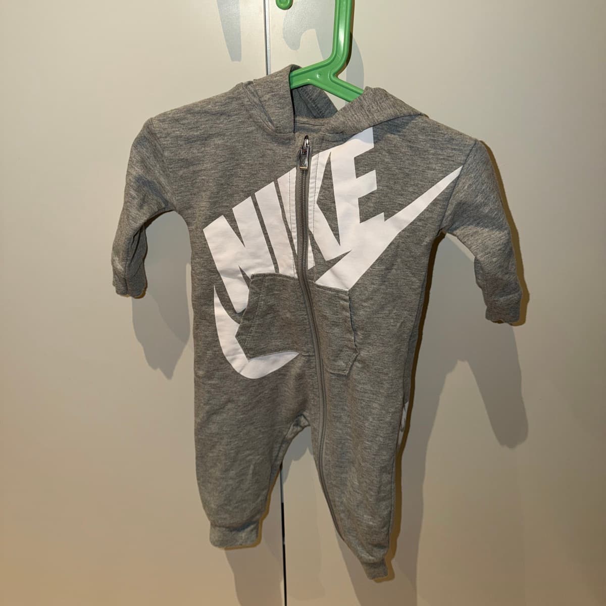 Nike samfestingur