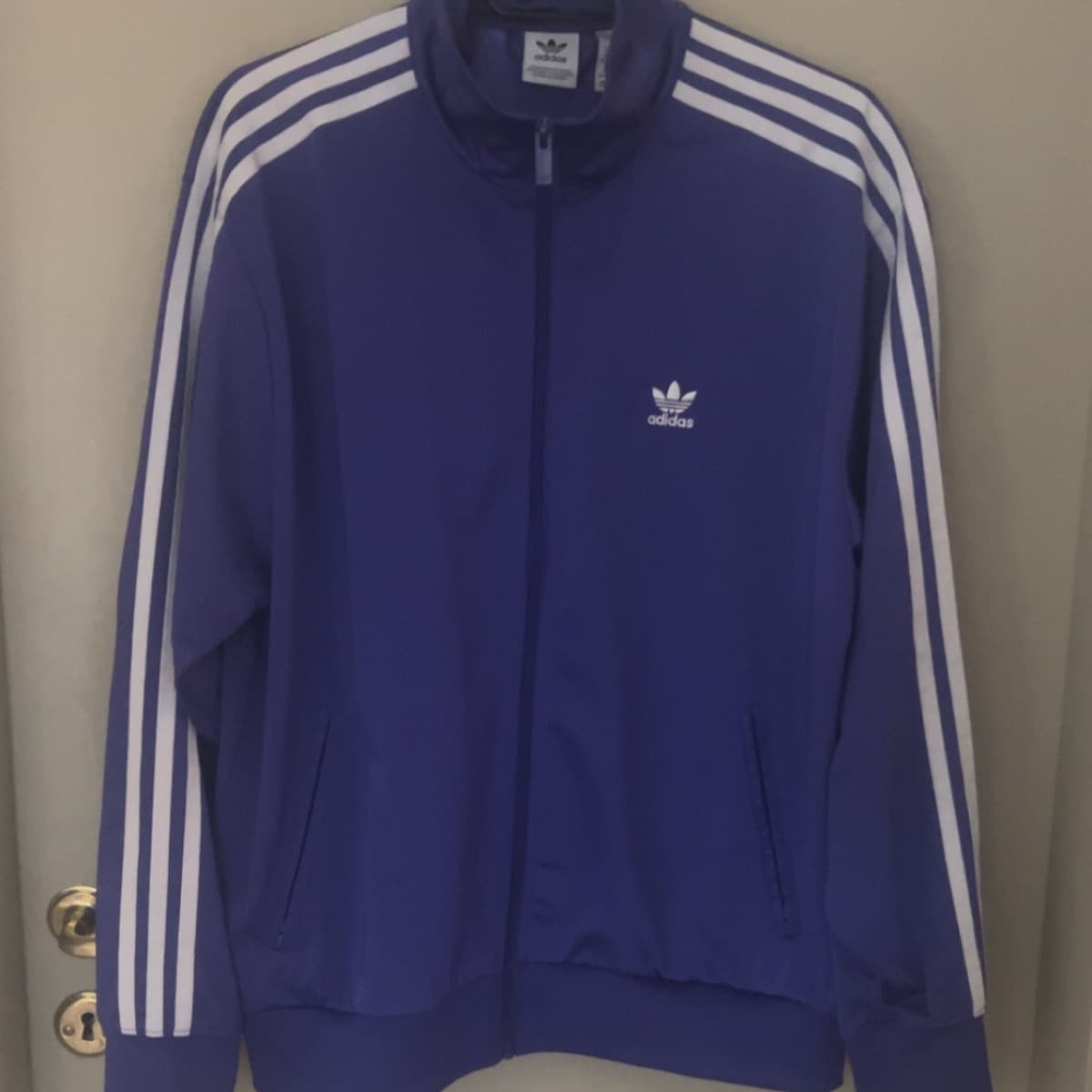 Adidas track-jakki