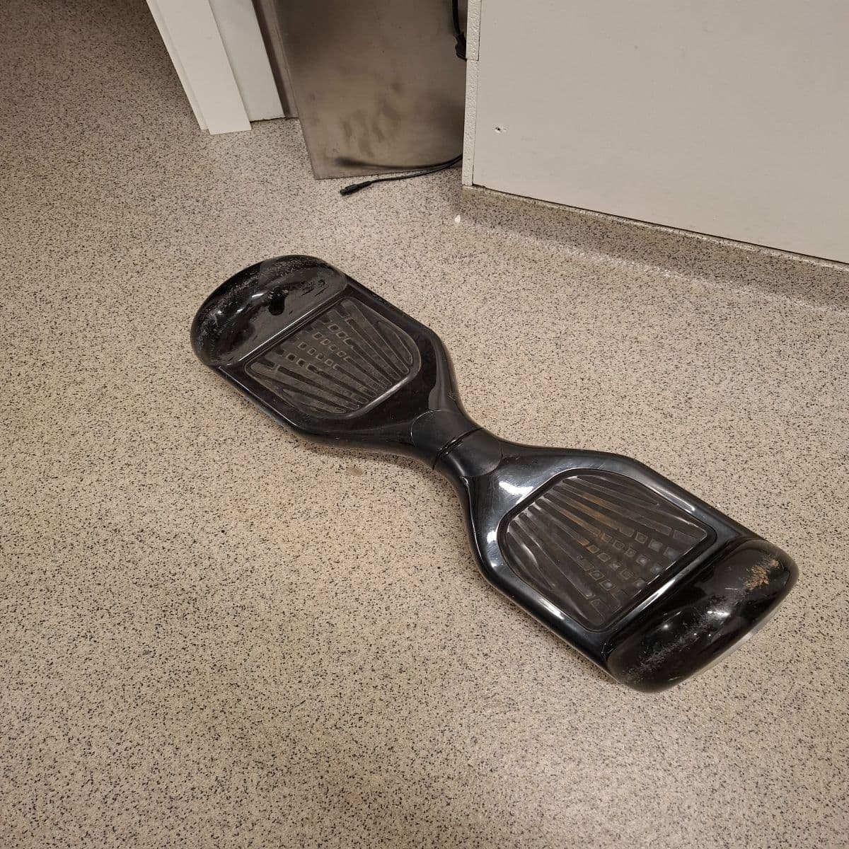 Hoowerboard