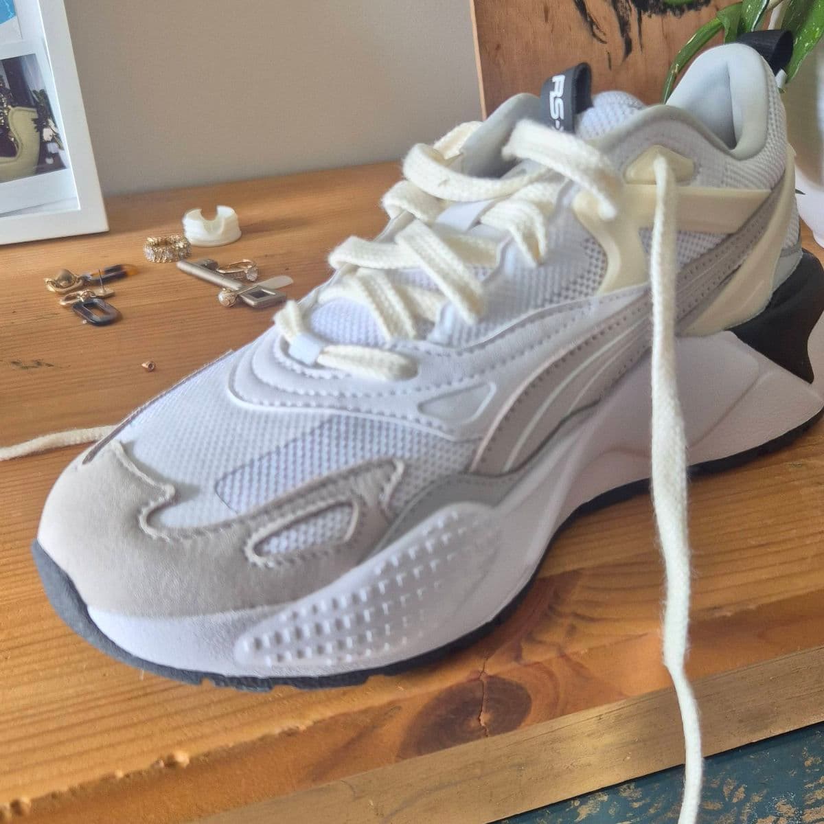 Puma RS-Z strigaskór