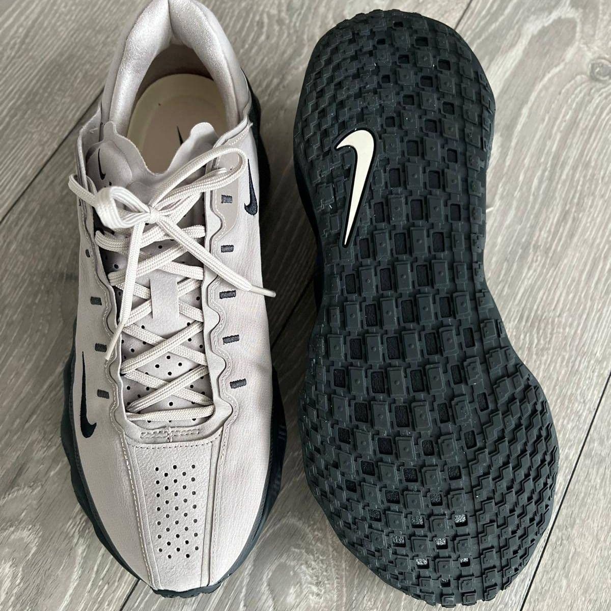 Nike strigaskór