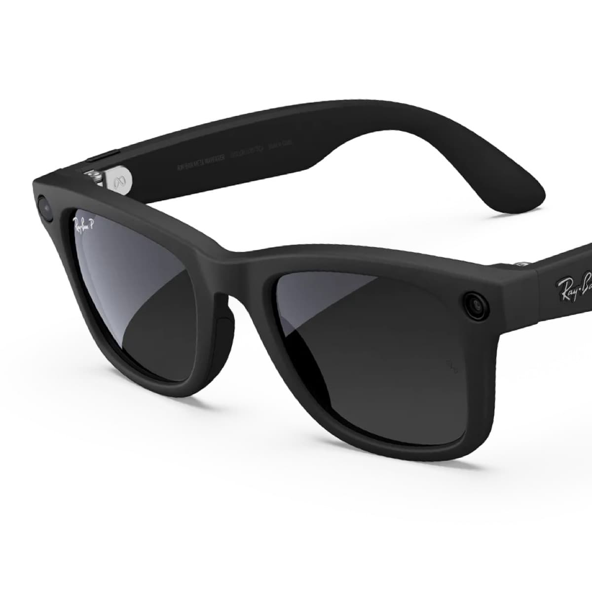 Ray-Ban Stories snjallgleraugu