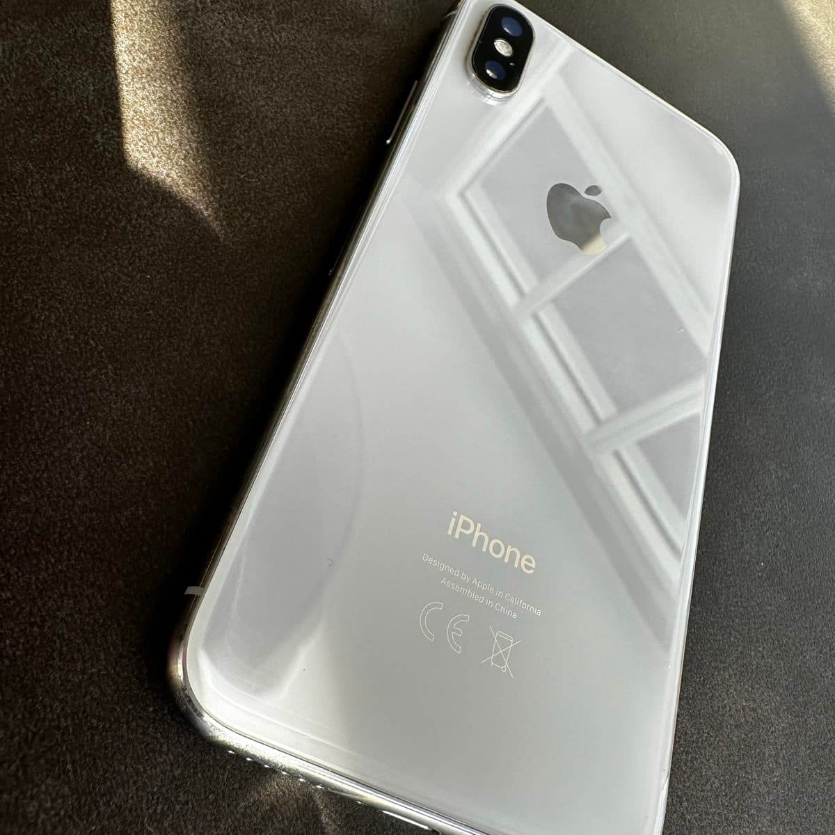 iPhone X, 64GB