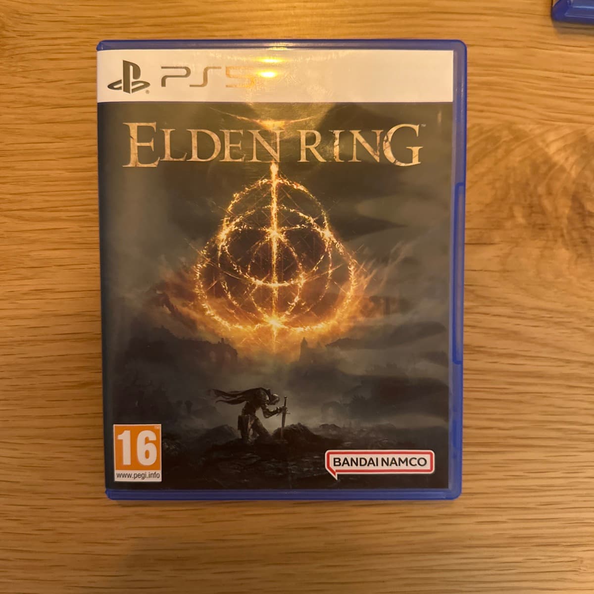 Elden Ring fyrir PS5