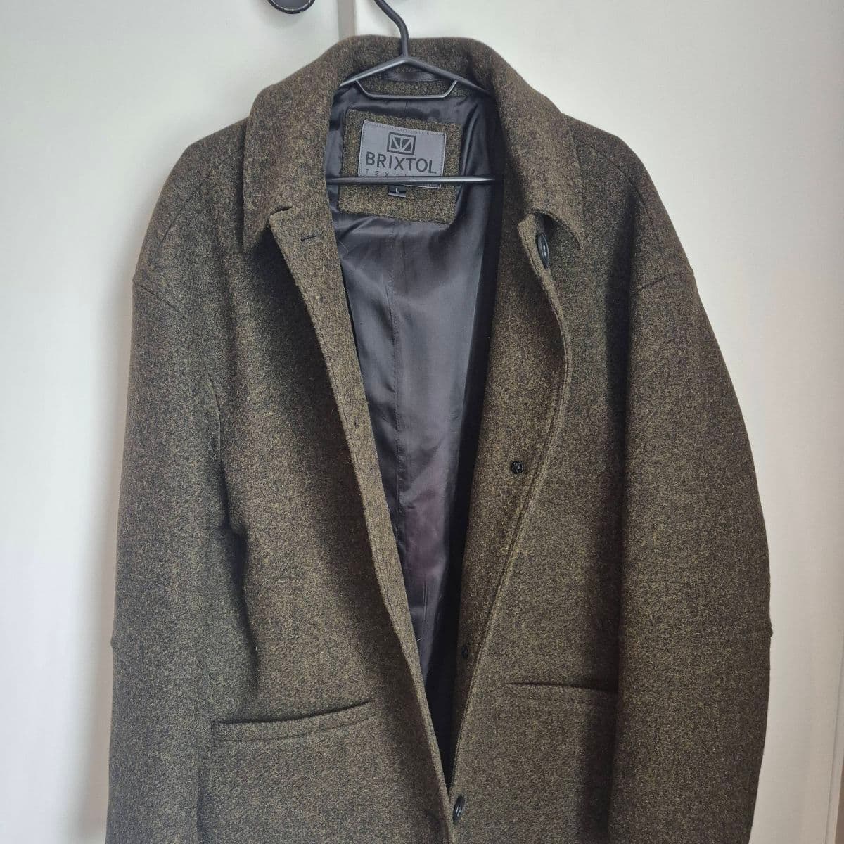 Brixtol Textiles jakki