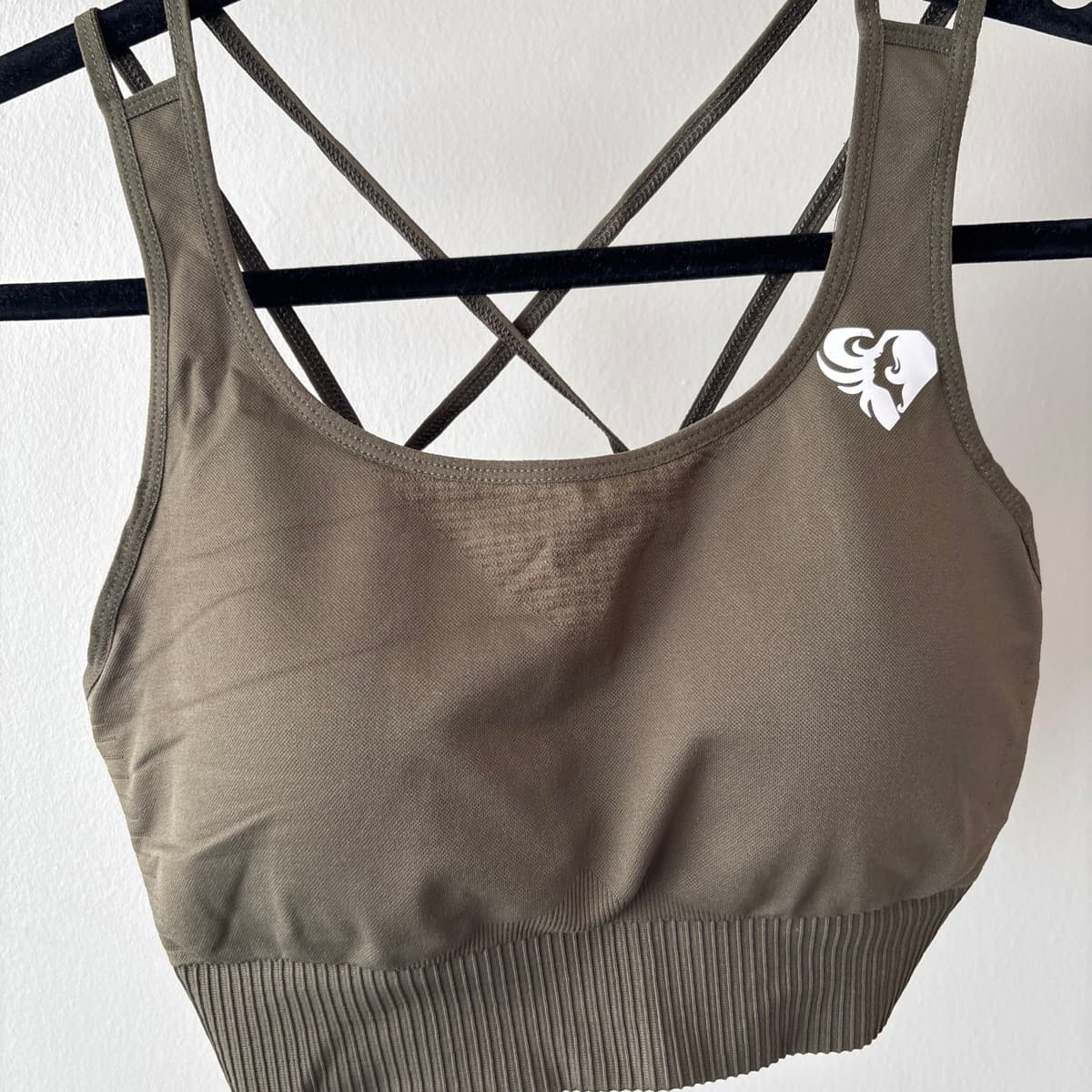Women's Best íþróttatoppur