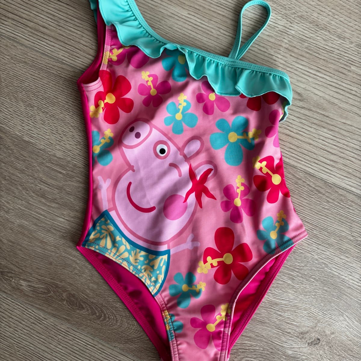 Peppa Pig sundbolur