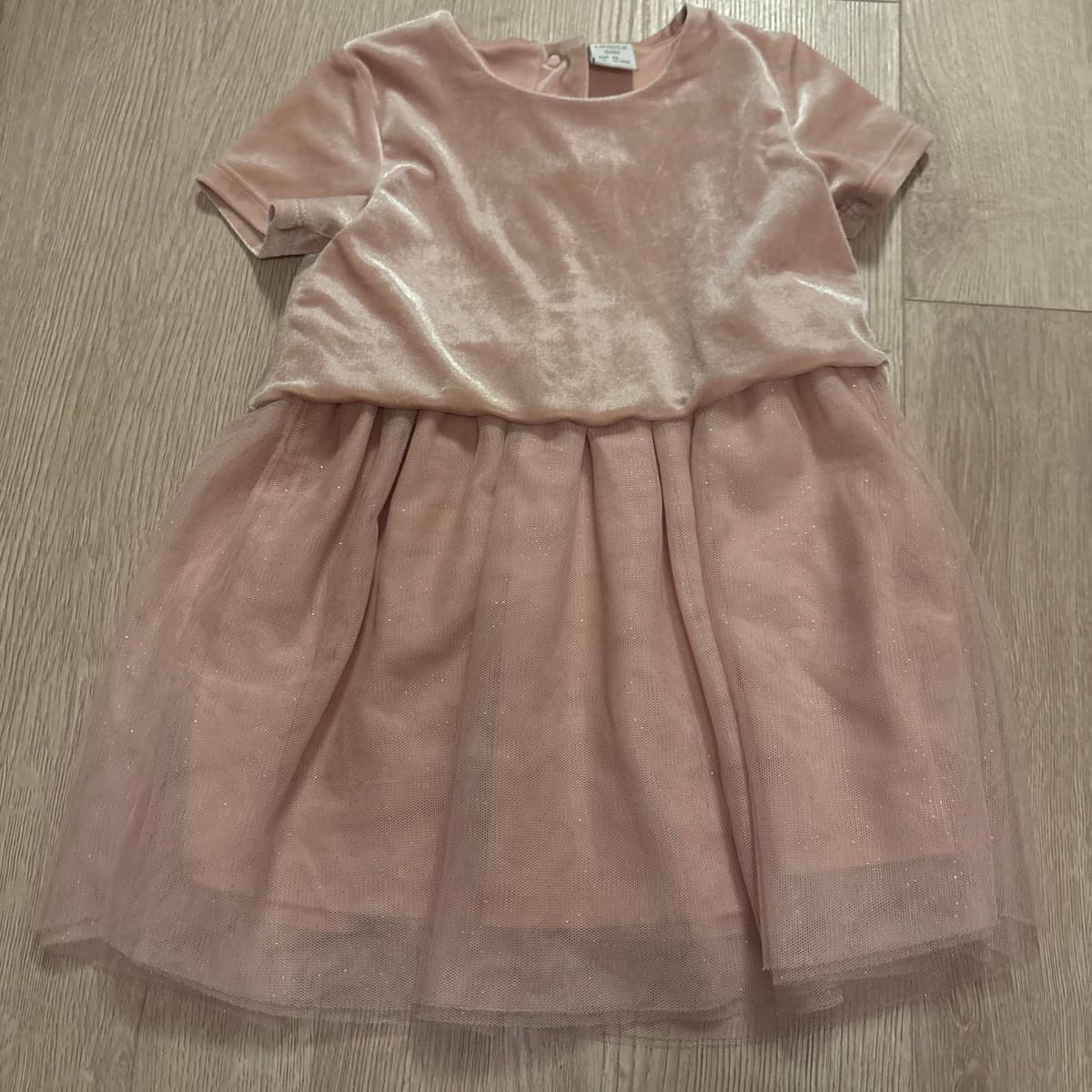 Fatapakki 12-18m