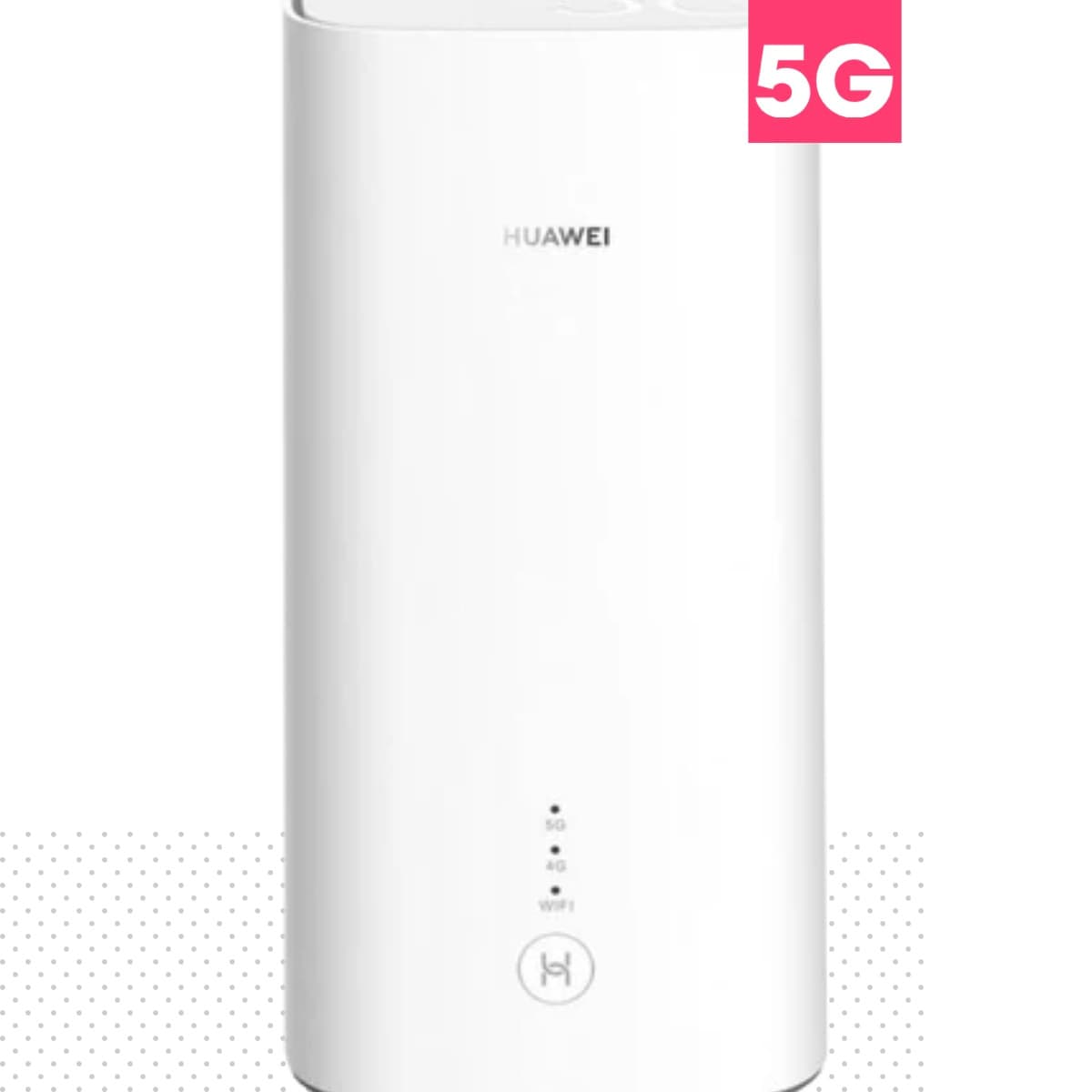 Huawei 5G beini