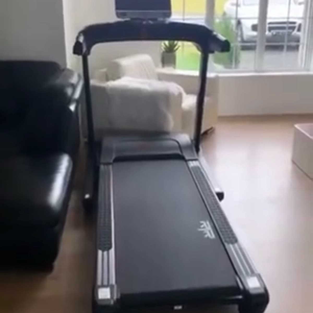 Hlaupabretti