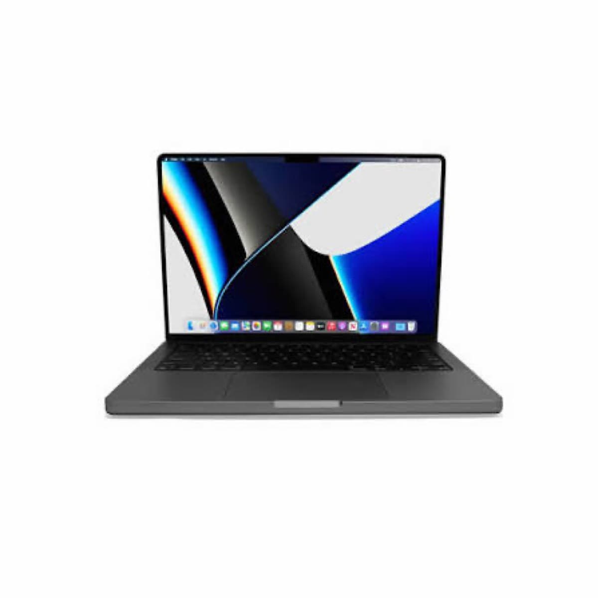 Apple MacBook Pro M1 2021