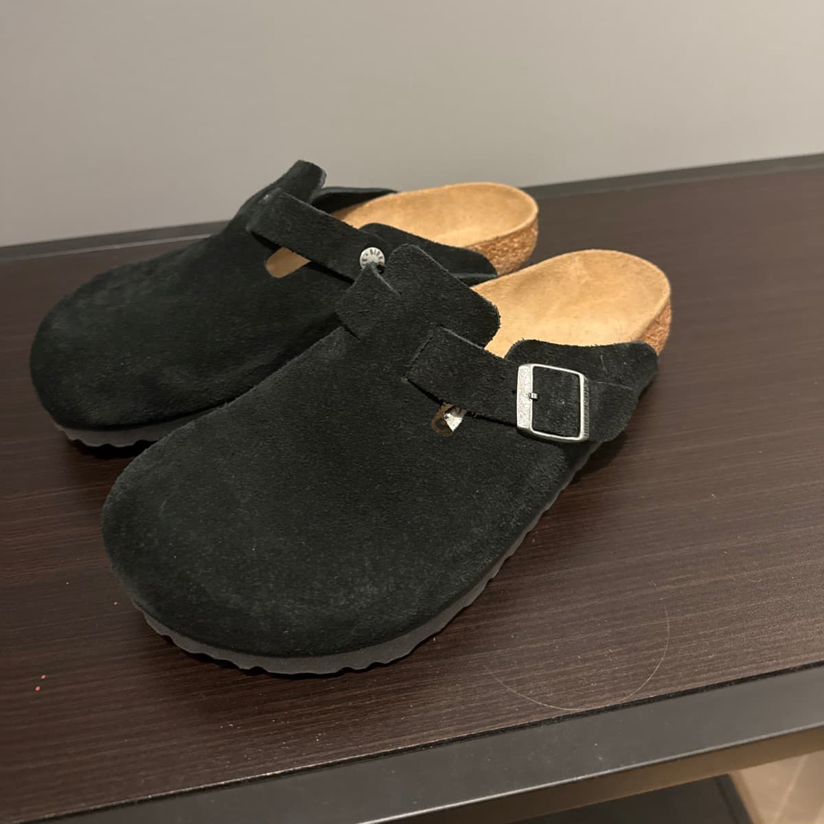 Birkenstock Boston