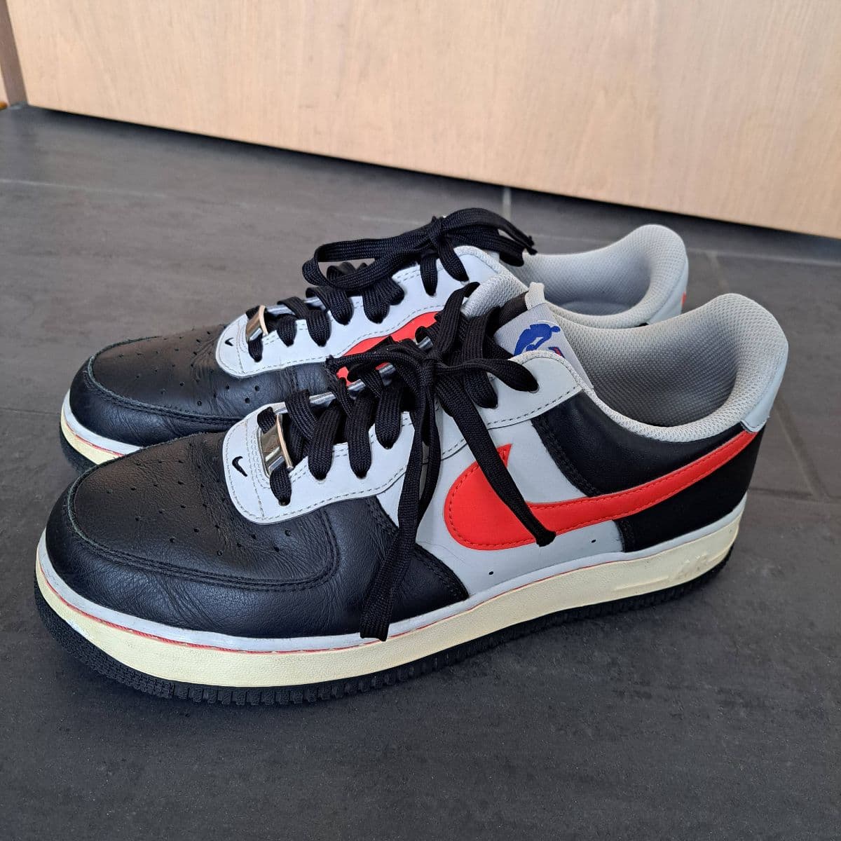 Nike Air Force 1