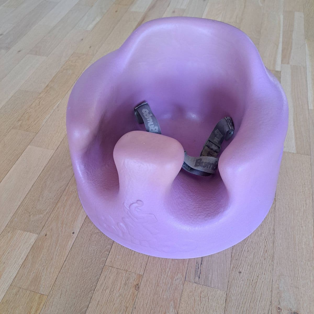 Bumbo barnastóll