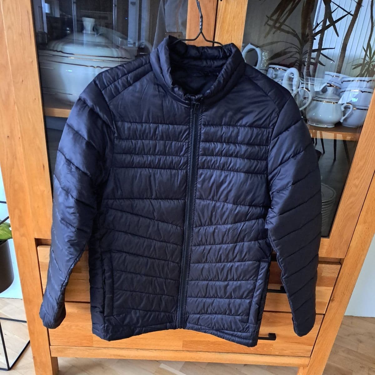 Léttur Jack and Jones jakki