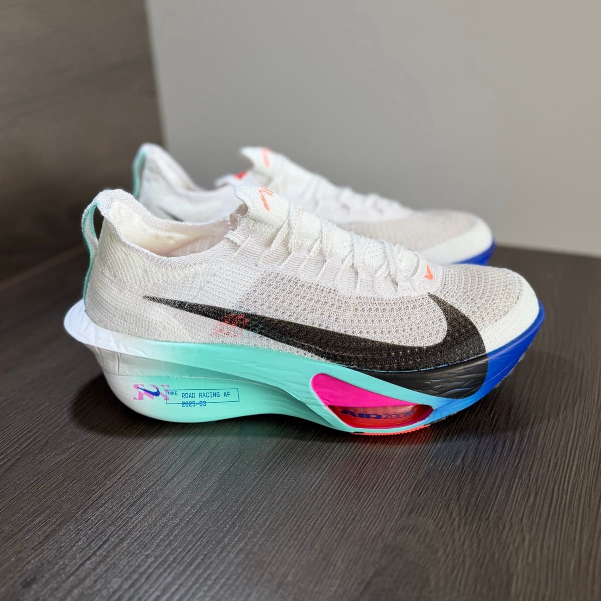 Nike Alphafly 3