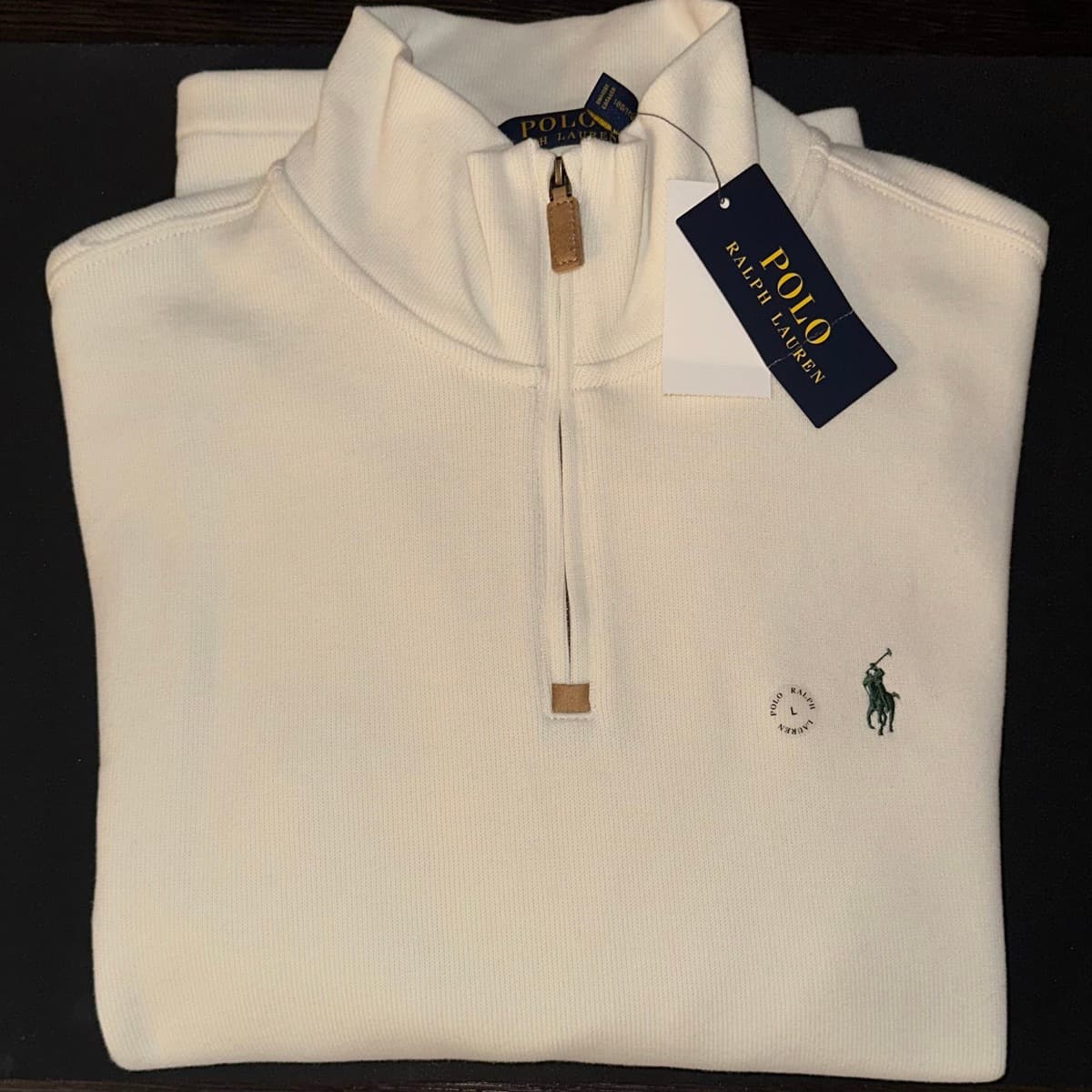 Polo Ralph Lauren peysa