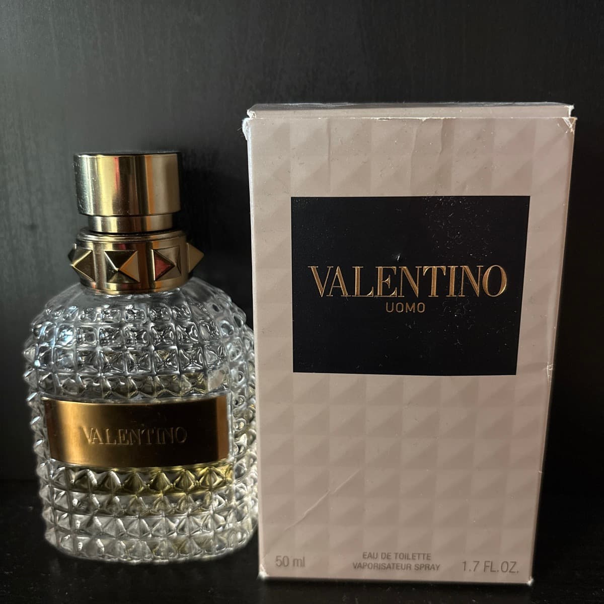 Valentino Uomo ilmvatn