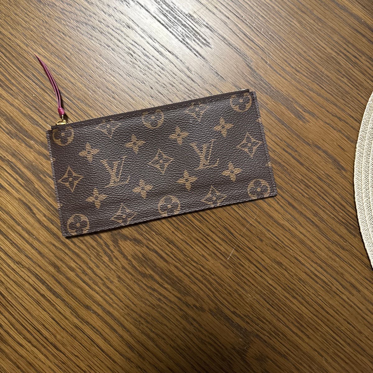 Louis Vuitton veski