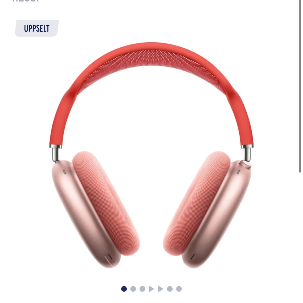Apple AirPods Max