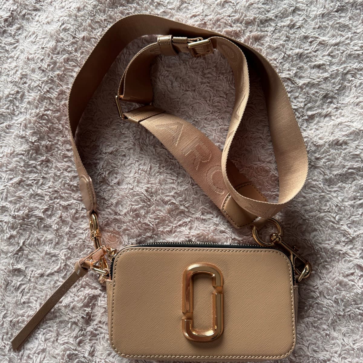 Marc Jacobs Snapshot taska