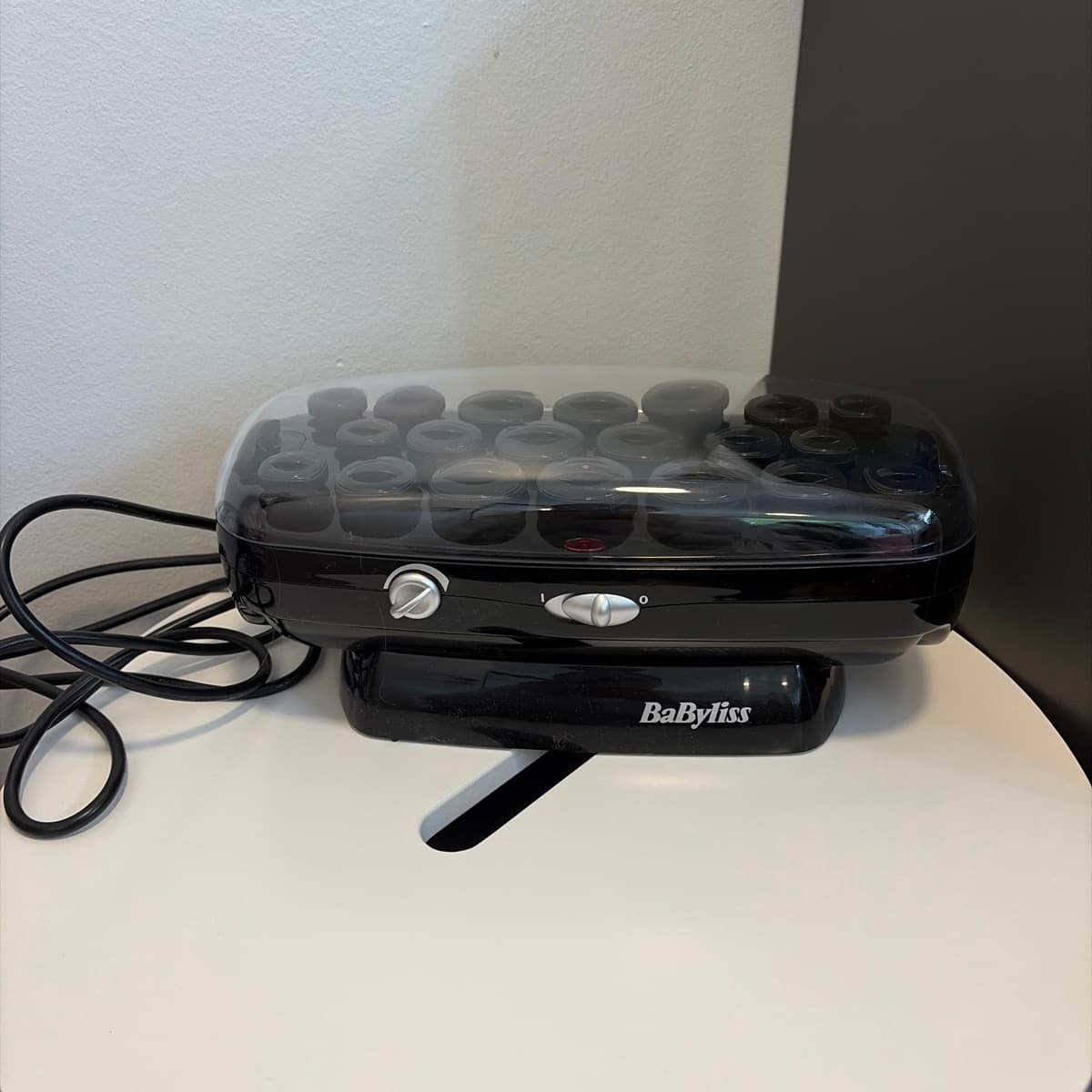 BaByliss hárkrullusett