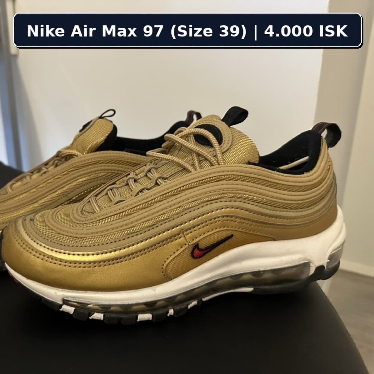 Nike Air Max 97
