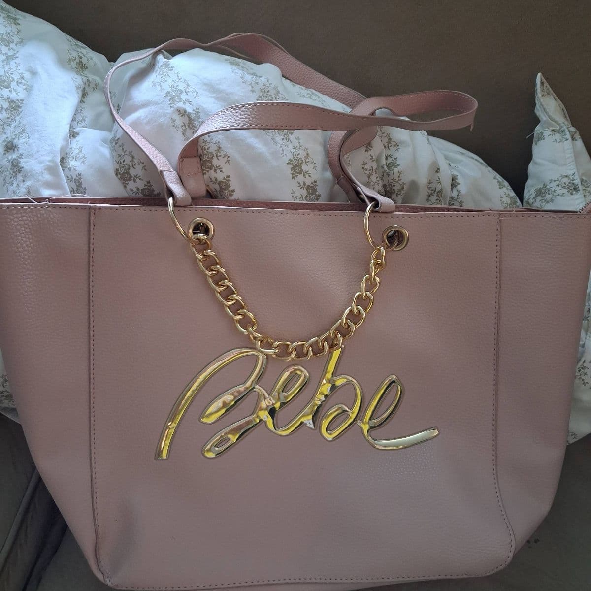 Bebe taska