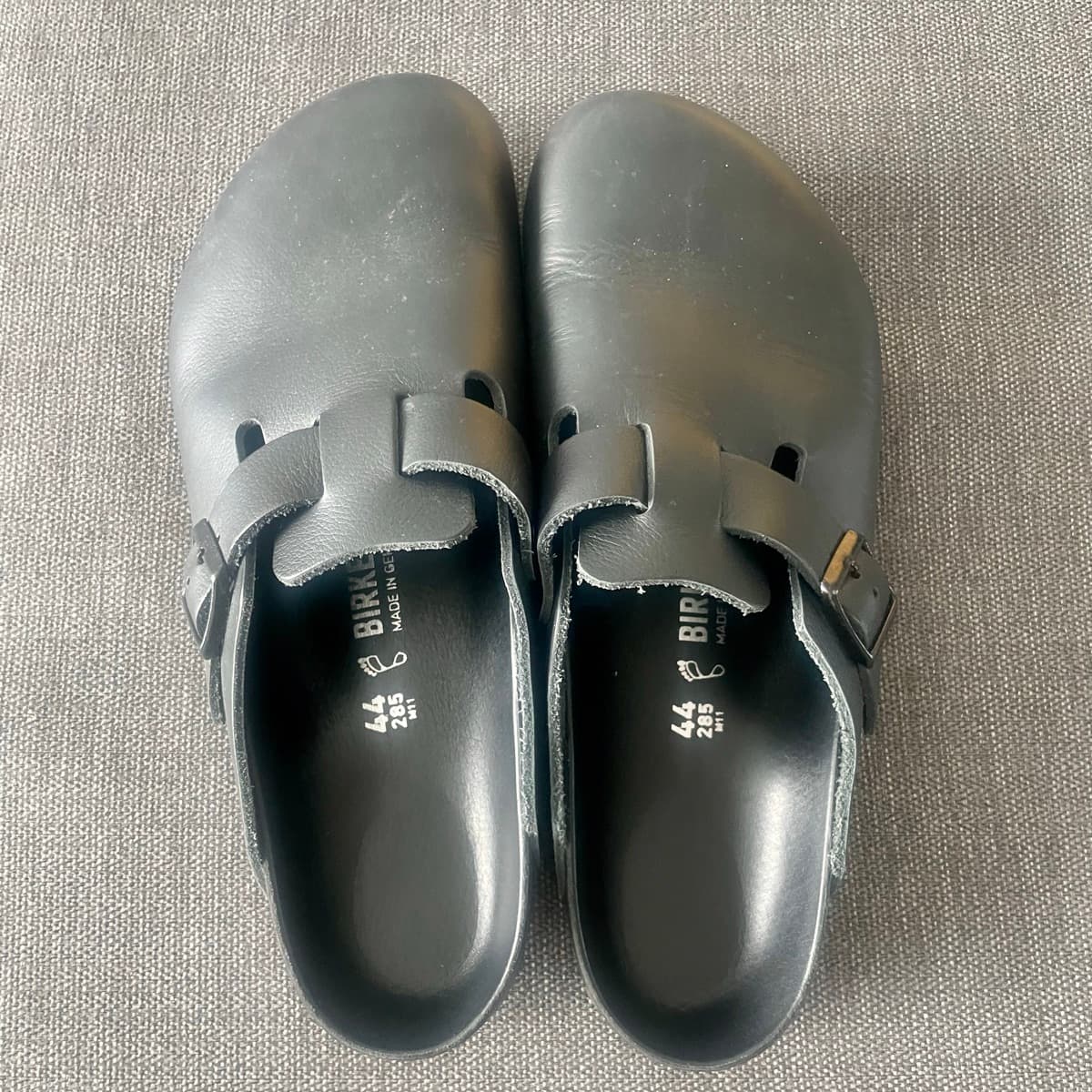 Birkenstock Boston