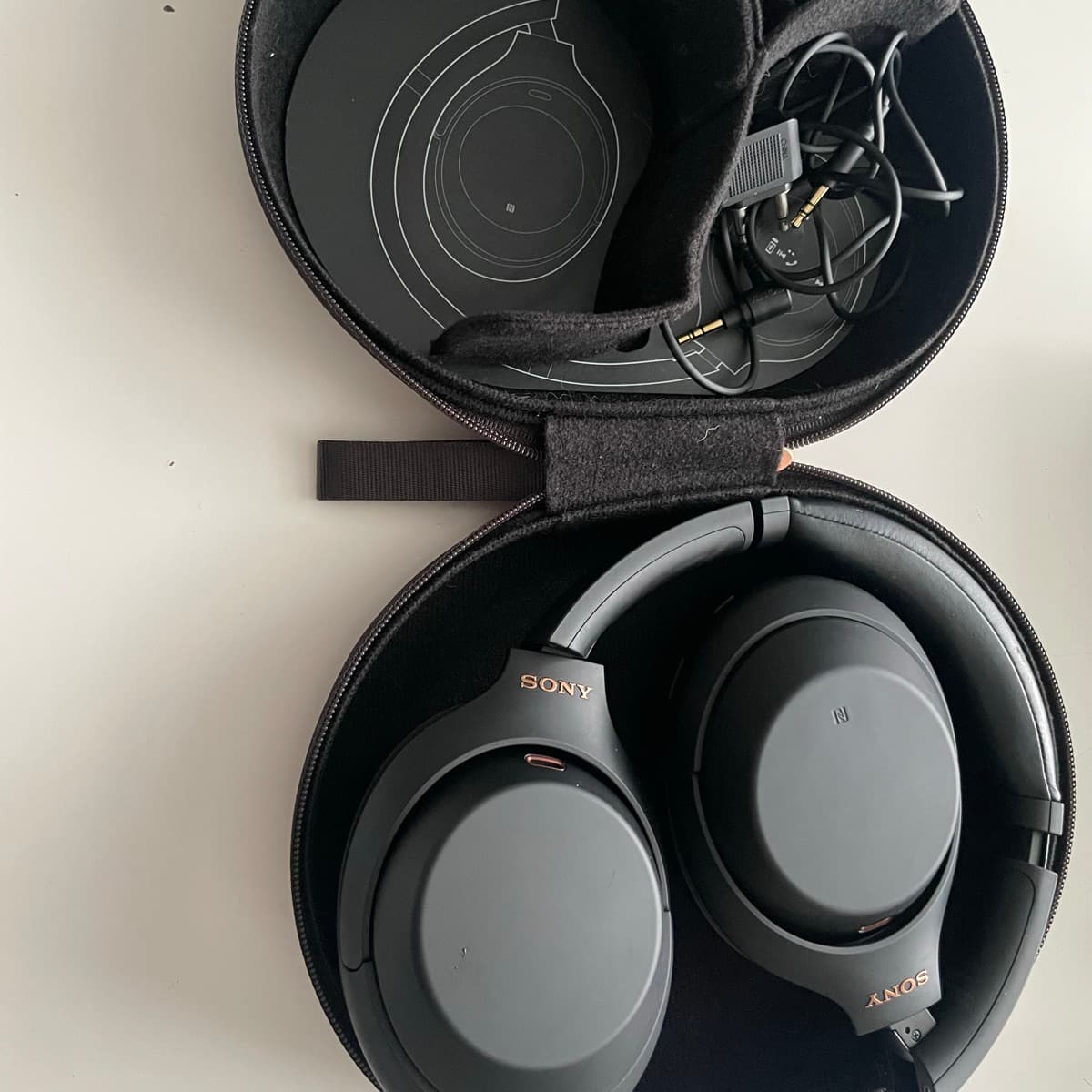 Sony WH-1000XM4