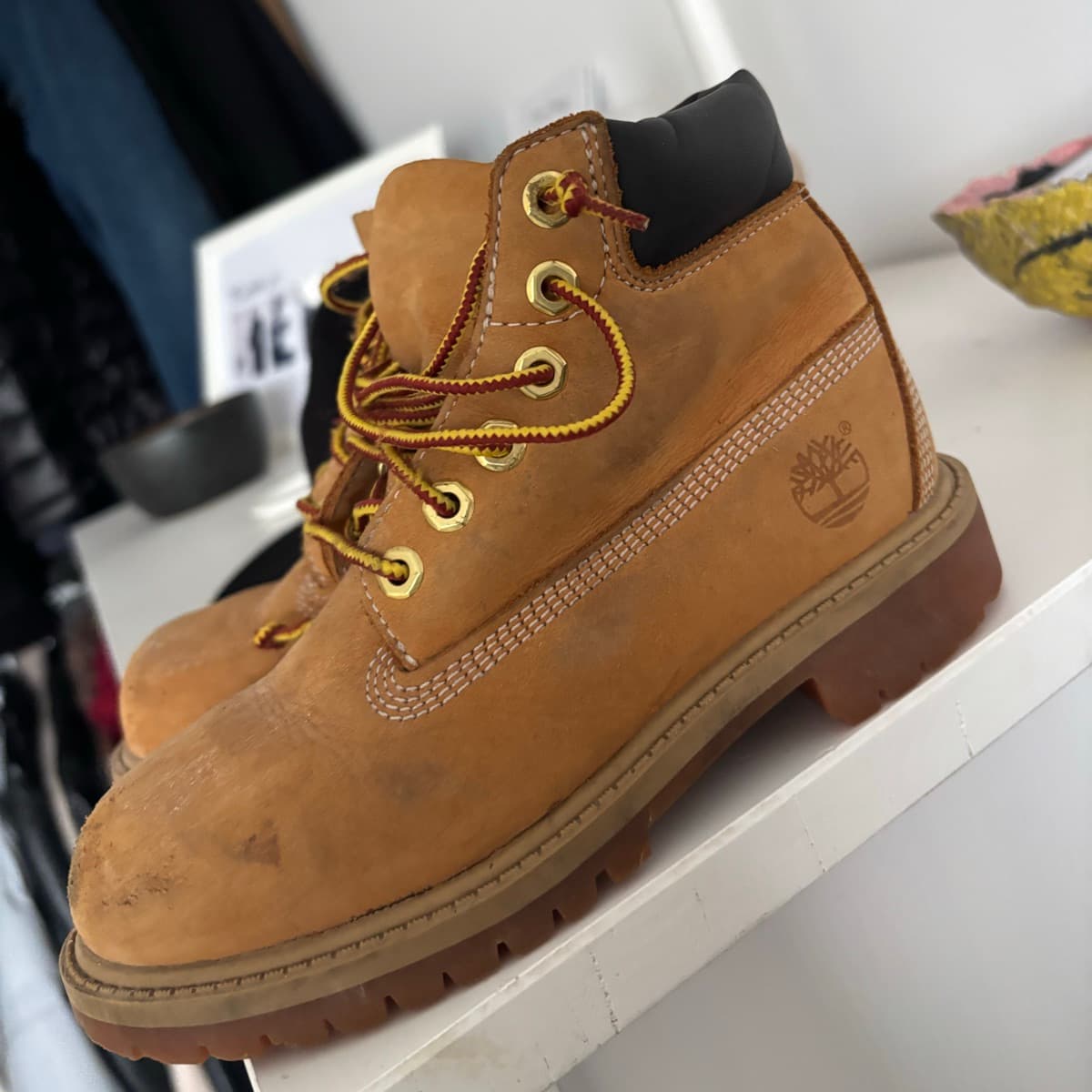 Timberland
