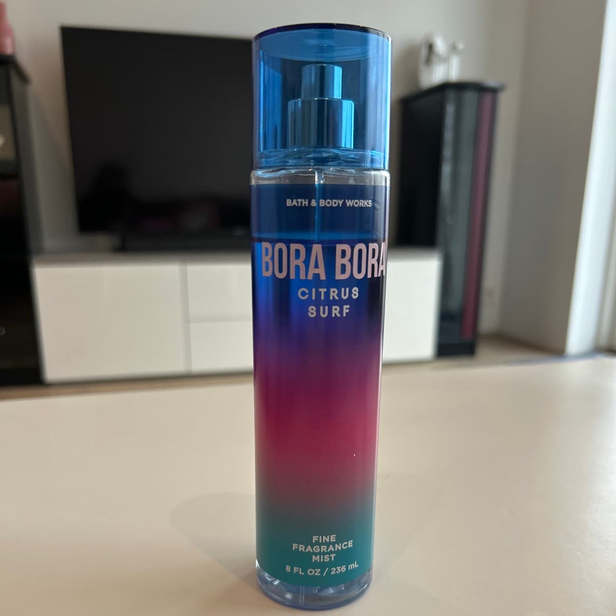 Bath & Body Works líkamssprey