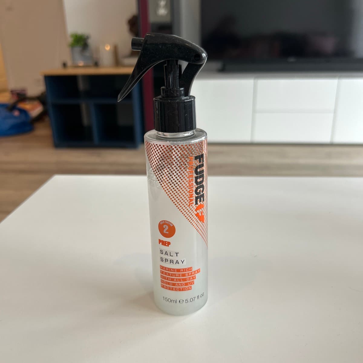 Fudge Salt Spray