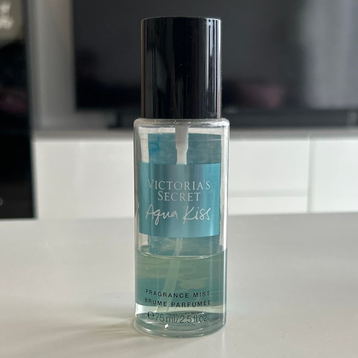 Victoria's Secret Aqua Kiss