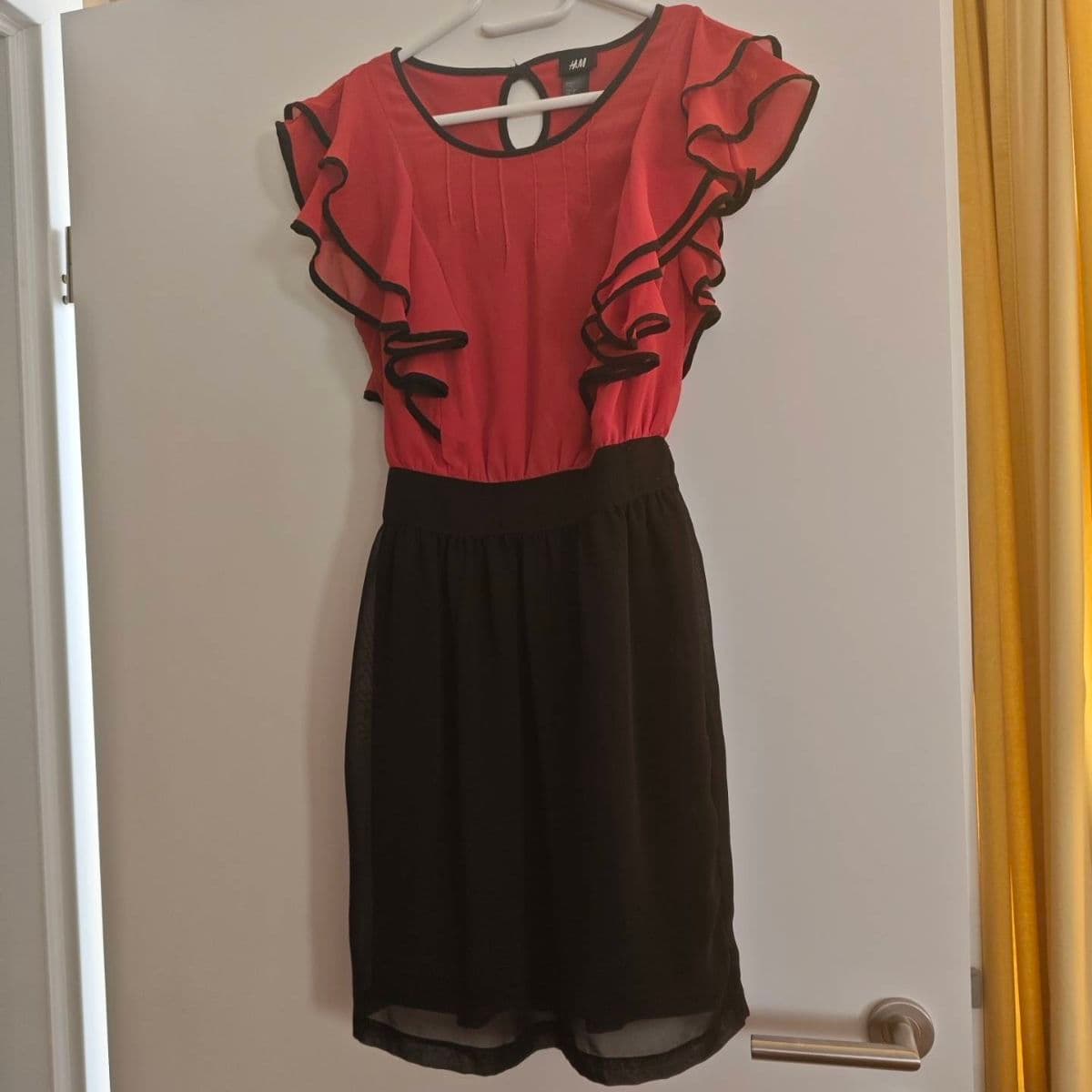 H&M kjóll