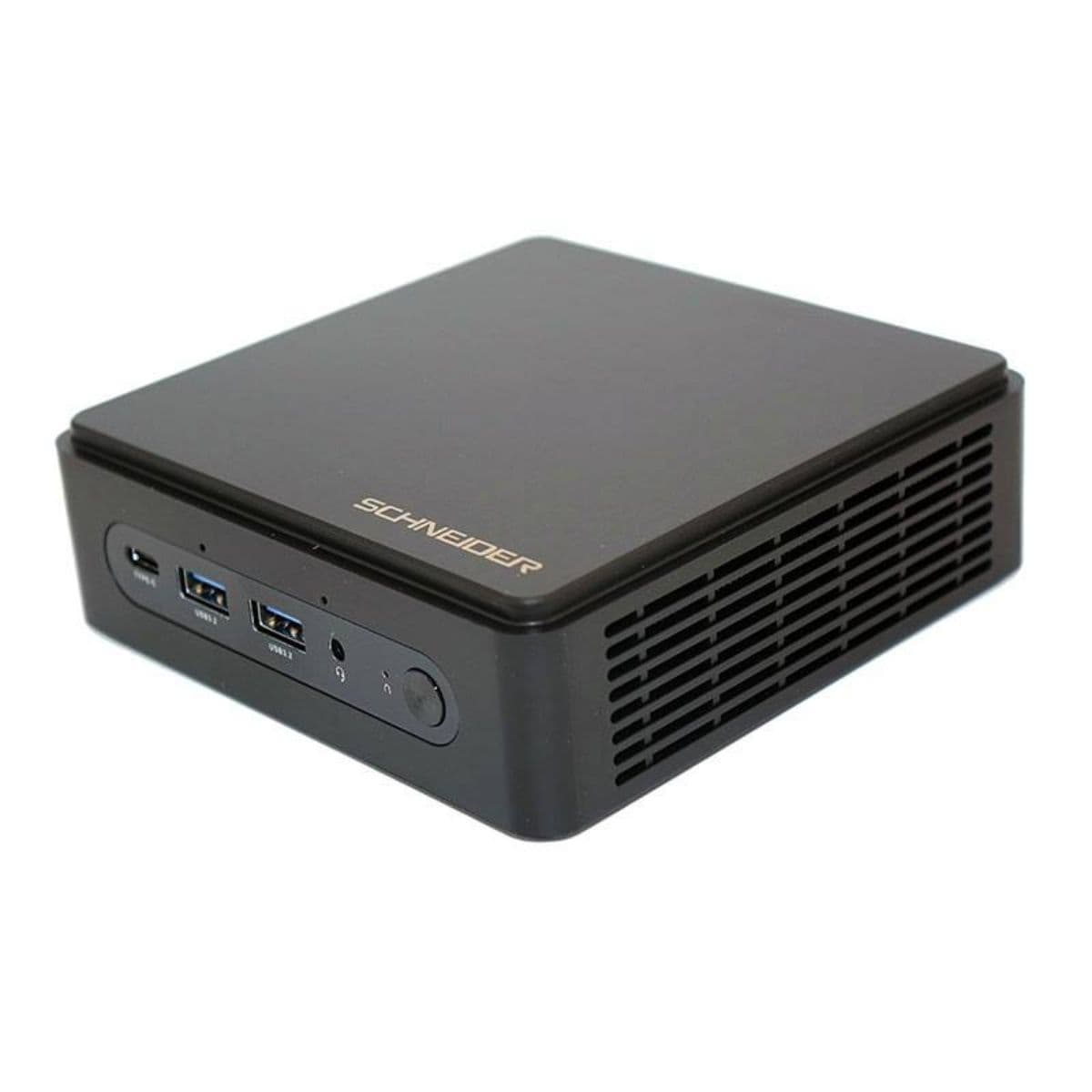 Schneider mini PC