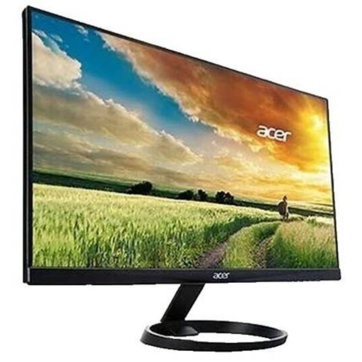 Acer 27" tölvuskjár