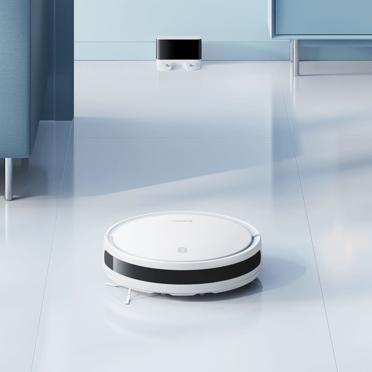 Xiaomi Robot Vacuum E10