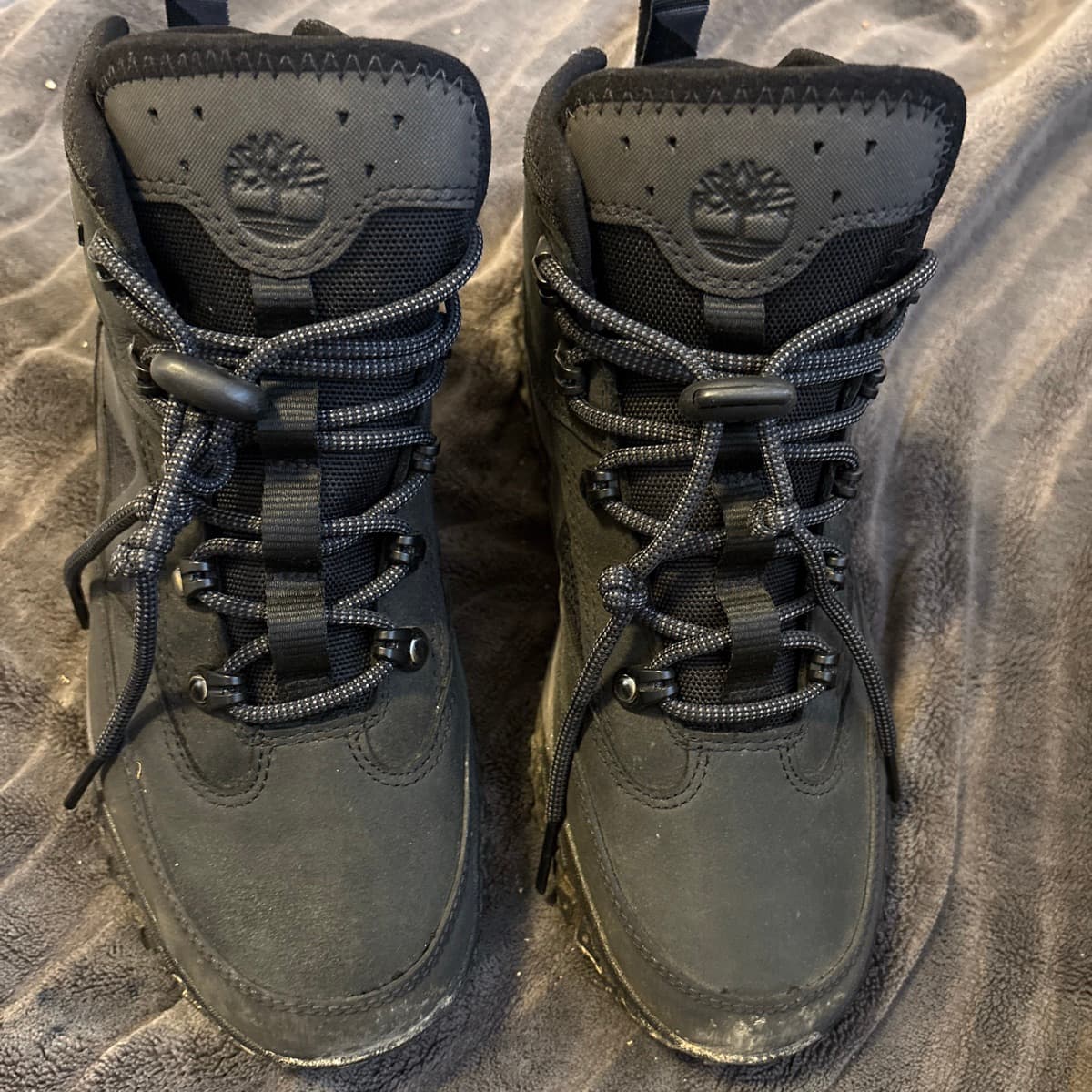 Timberland gönguskór