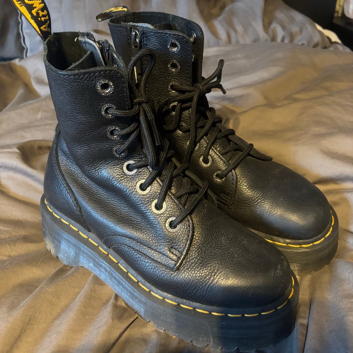 Dr. Martens 1460 Pascal Bex
