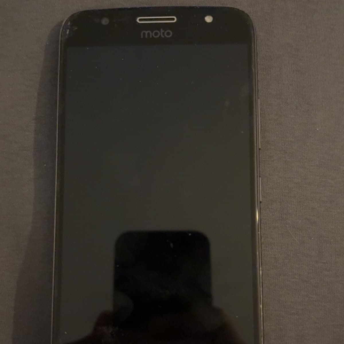 Motorola snjallsími