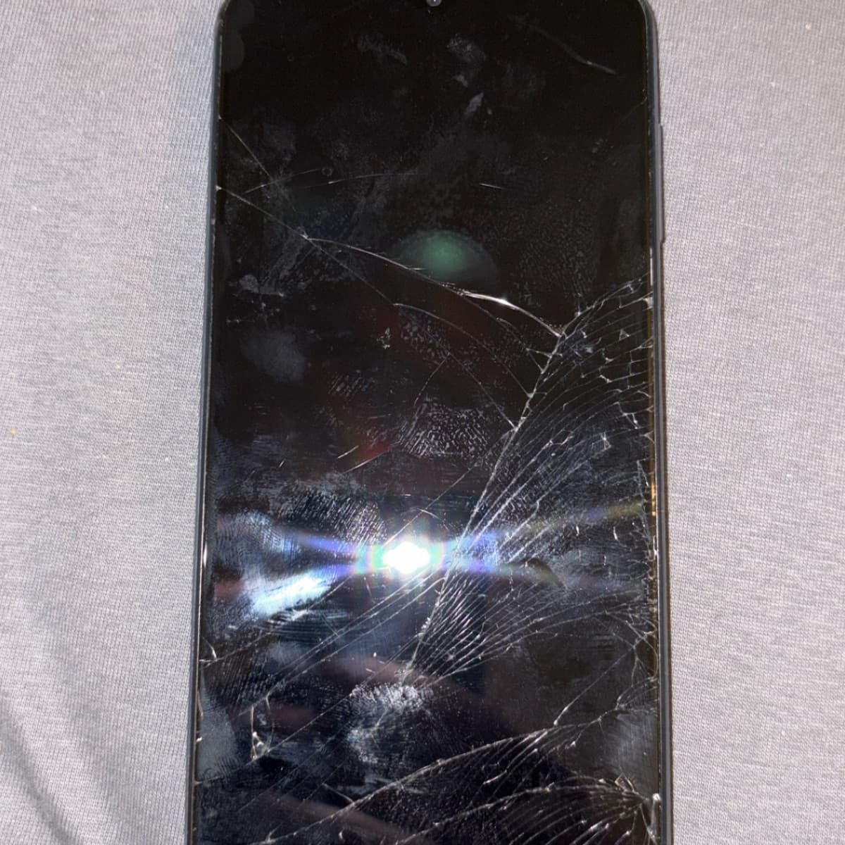 Samsung Galaxy snjallsími