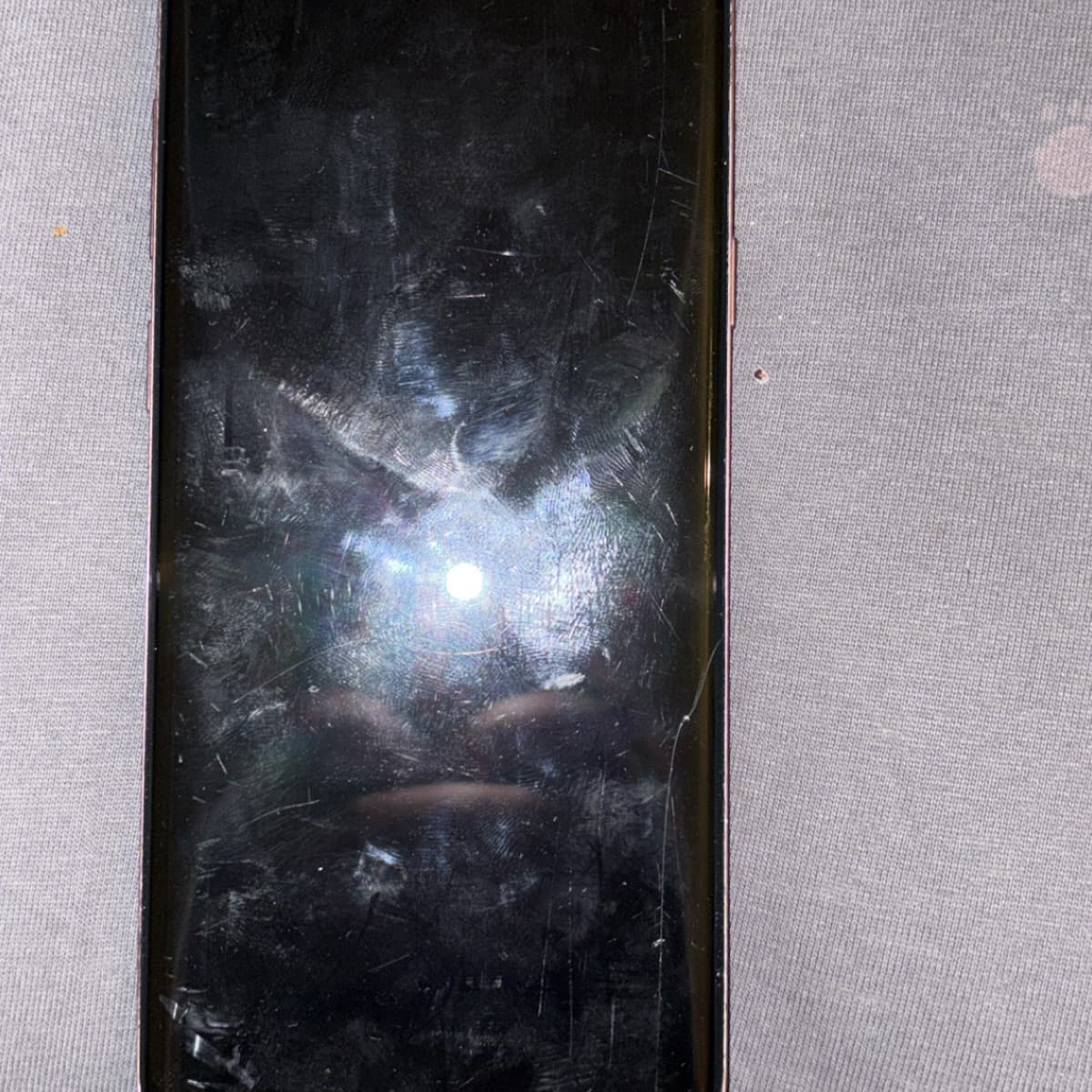 Samsung Galaxy S9+