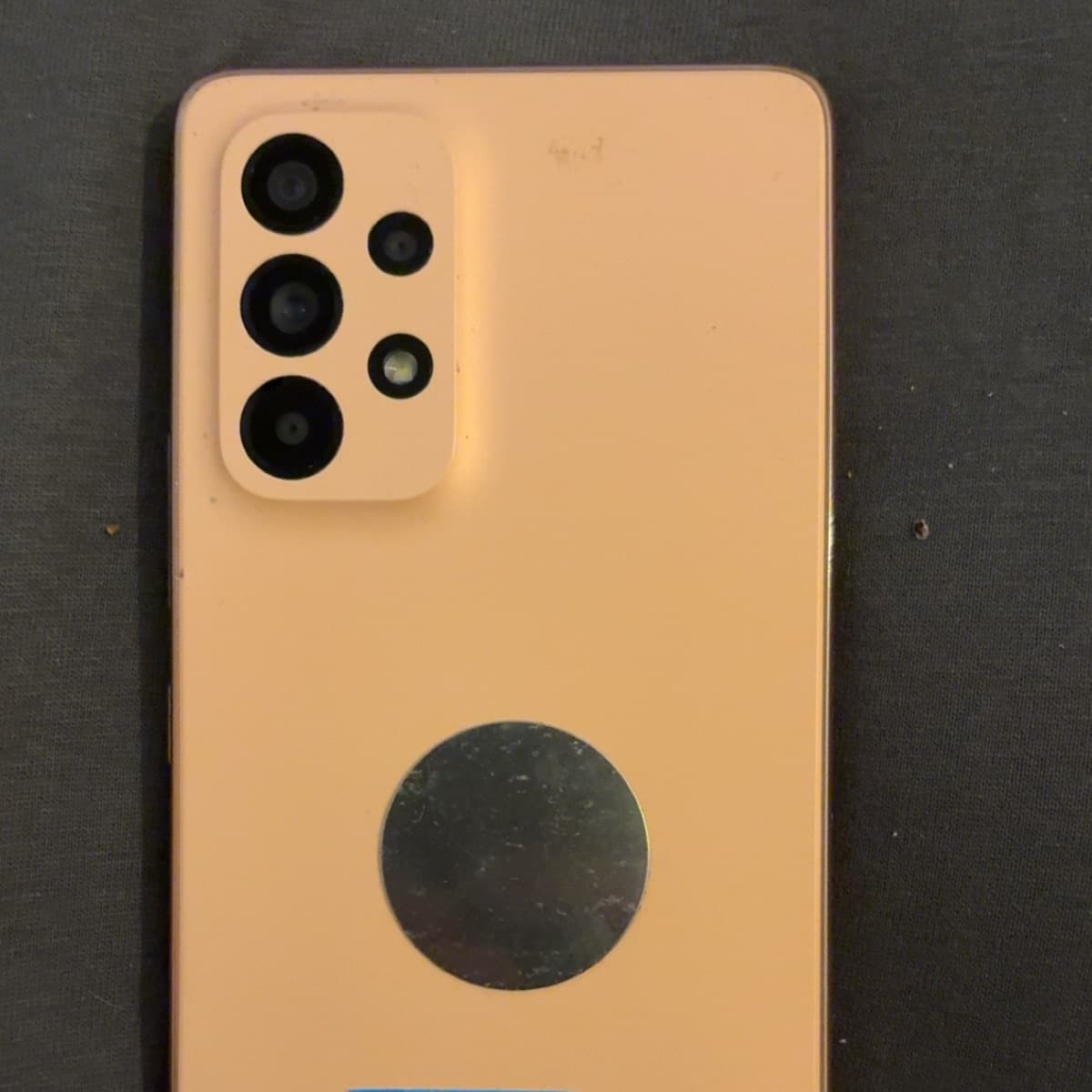 Samsung Galaxy A53 5G