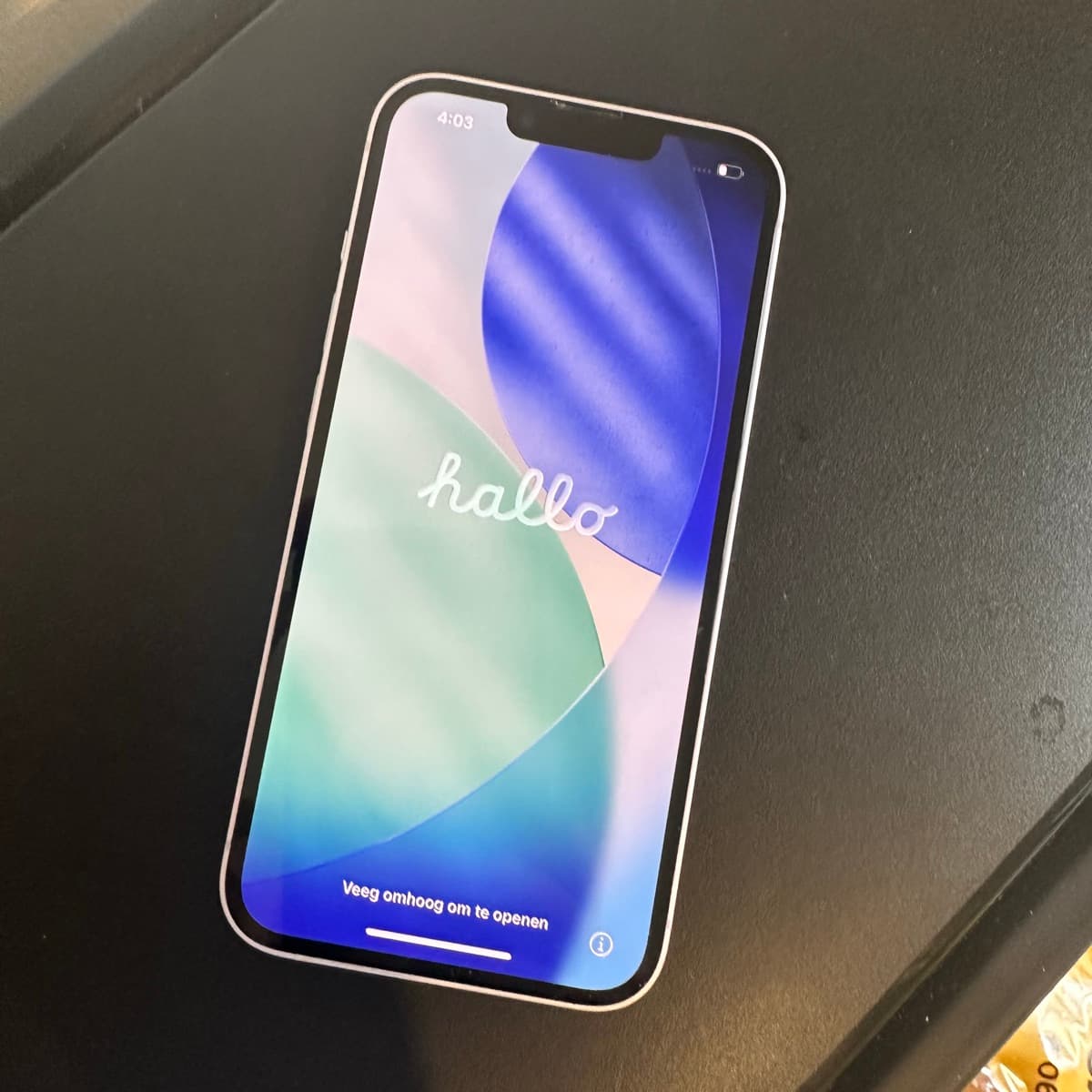 Apple iPhone 14