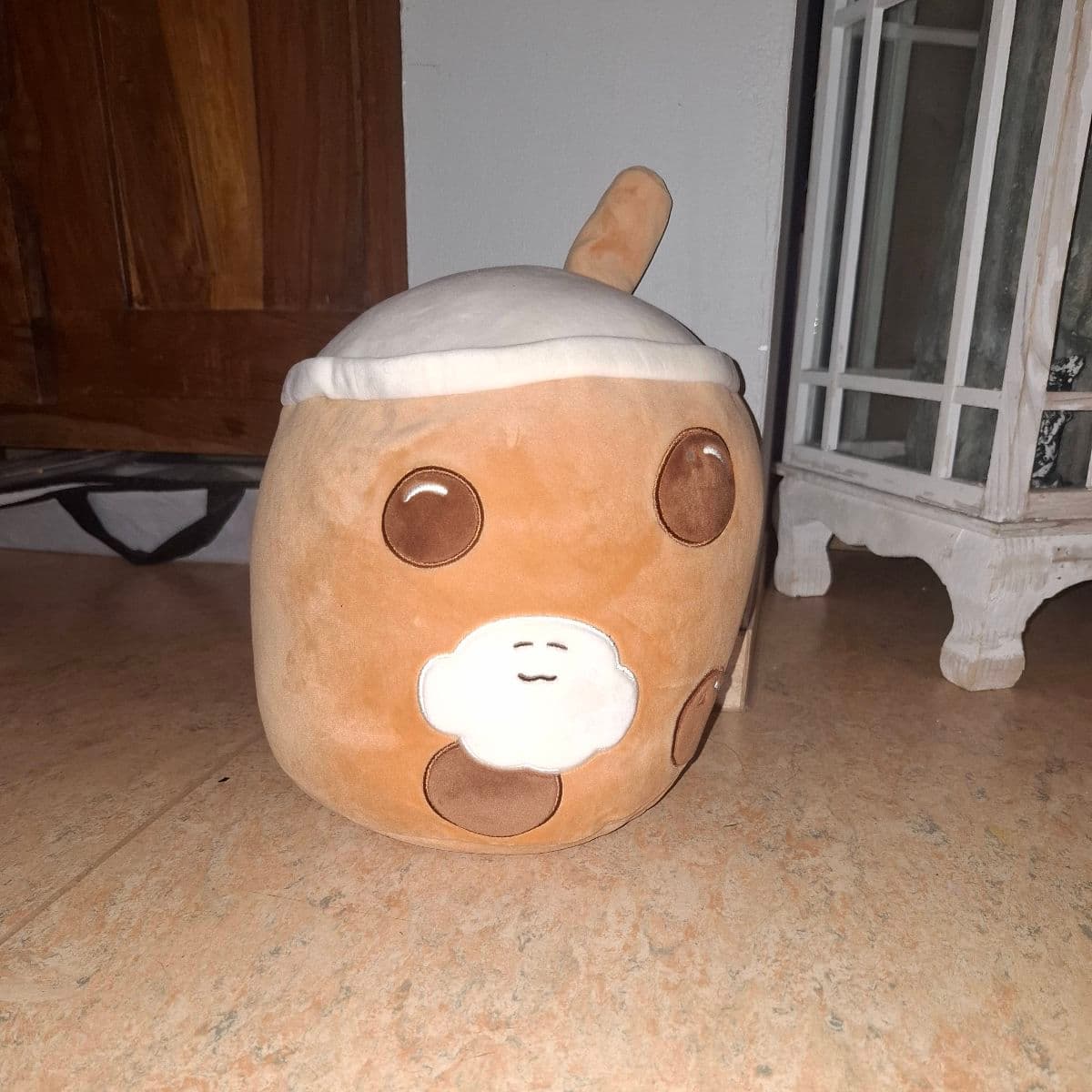 Boba te tuskudýr