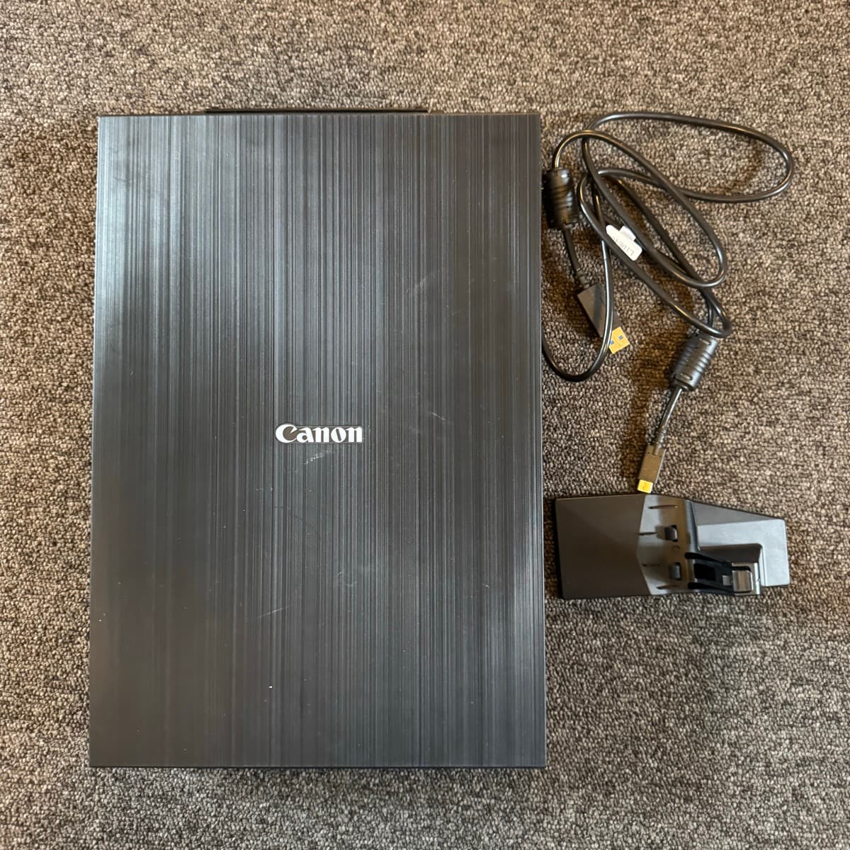 Canon skanni